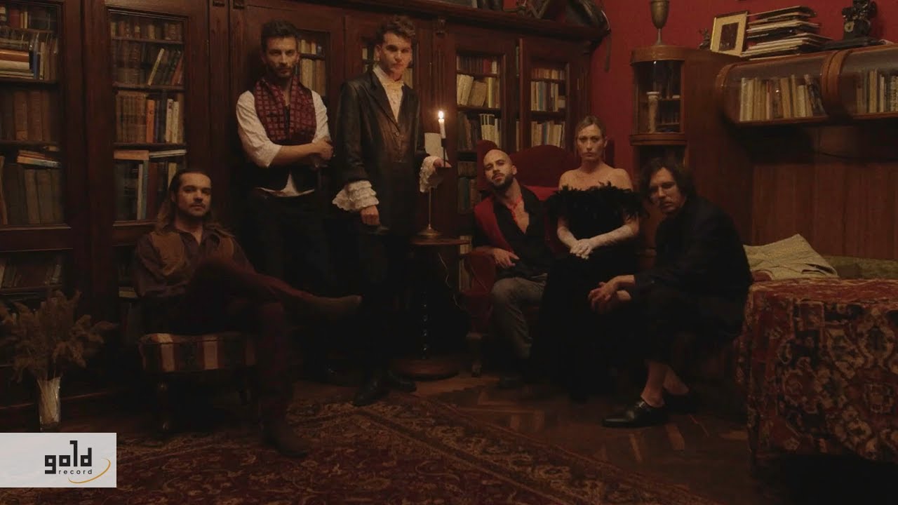 BLAHALOUISIANA - KEDVENC R&Ouml;GESZM&Eacute;M