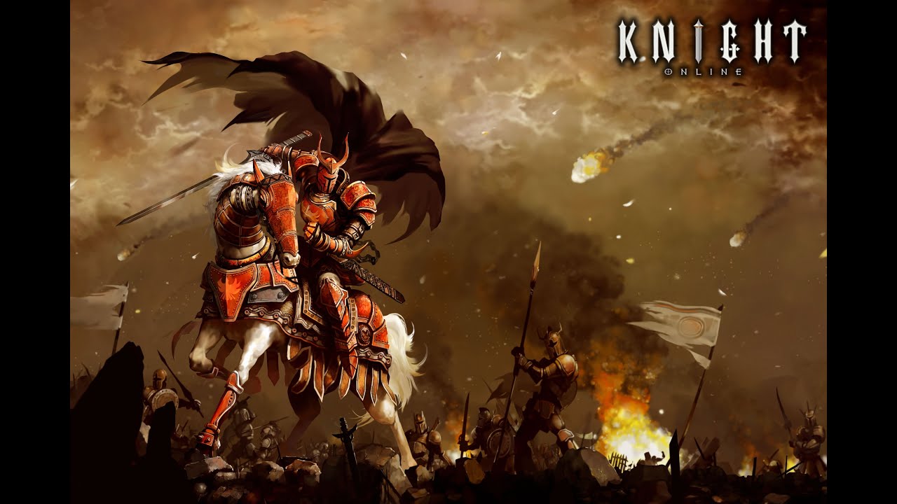 08.01.2026 / GÜNCELLEME NOTLARI / KNIGHT ONLINE