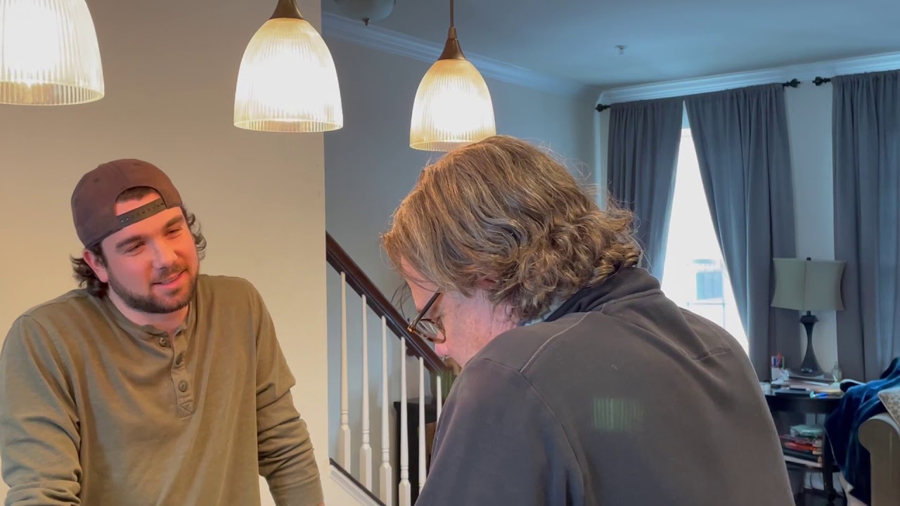 &ldquo;A DAY IN THE LIFE&rdquo; | A short film for the VPA February 2021 Filmmaking Competition