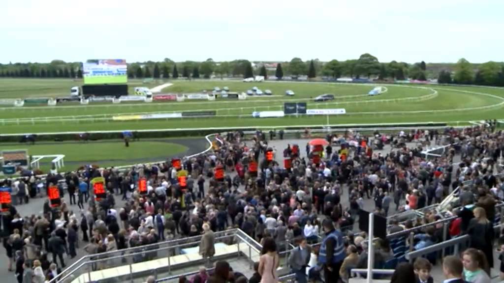 Doncaster Feature