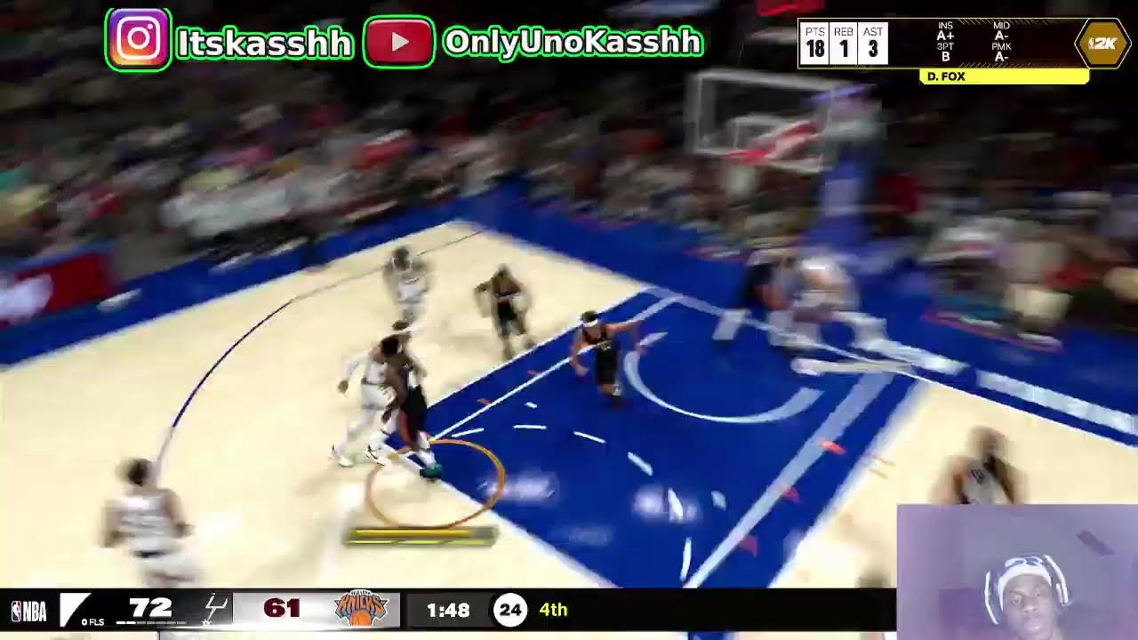 Comp NBA 2K26 Play Now Online Live Now Streaking