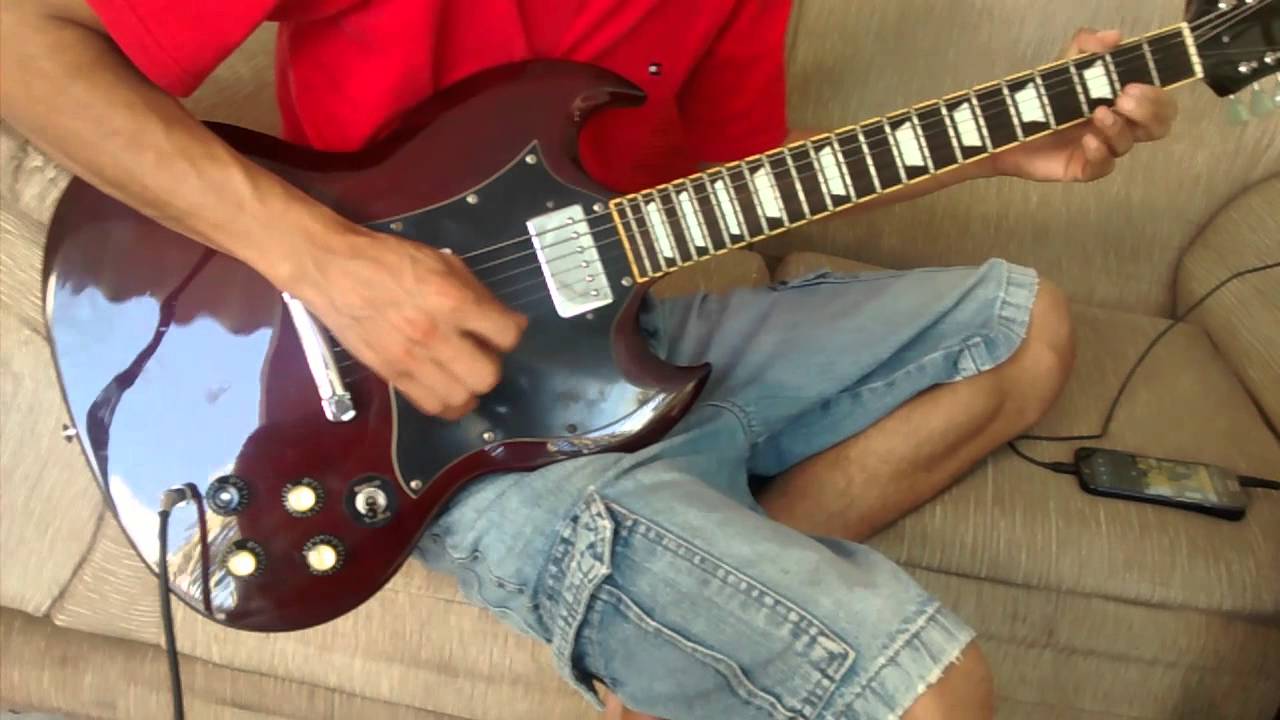 Sonhos Colonizados - Dead Fish - Cover por Évan's