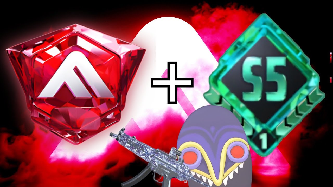 Finals - Ruby & Emerald 1