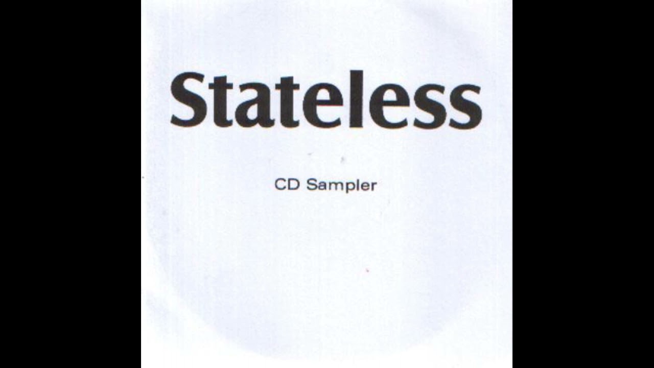 Stateless - Down Here (Demo Version)