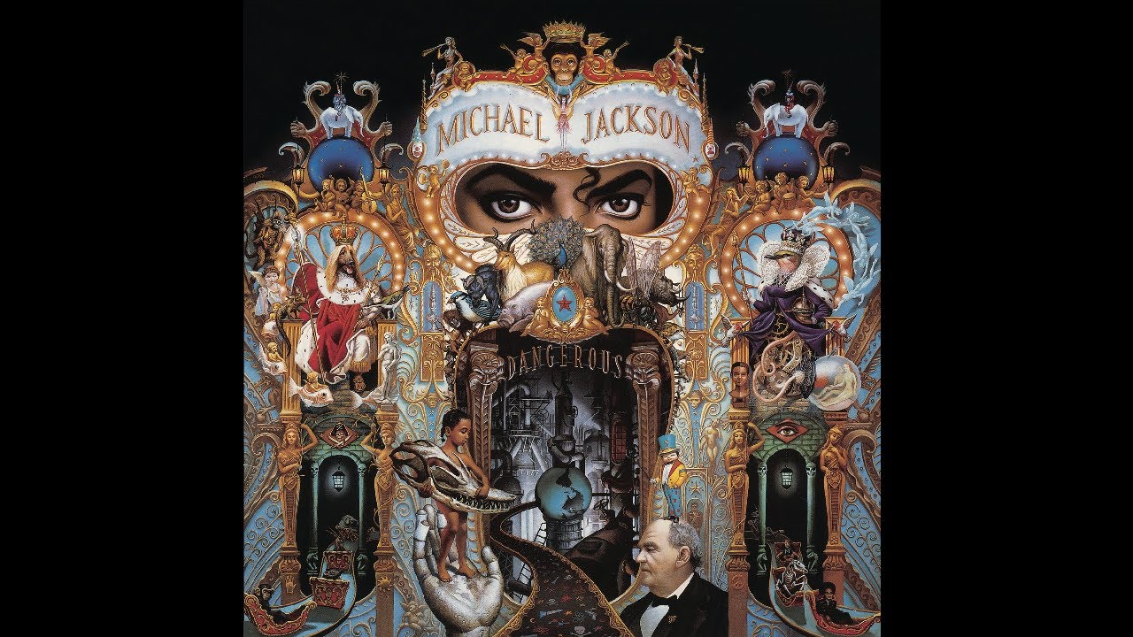[FREE FOR PROFIT] Michael Jackson Type Beat - 
