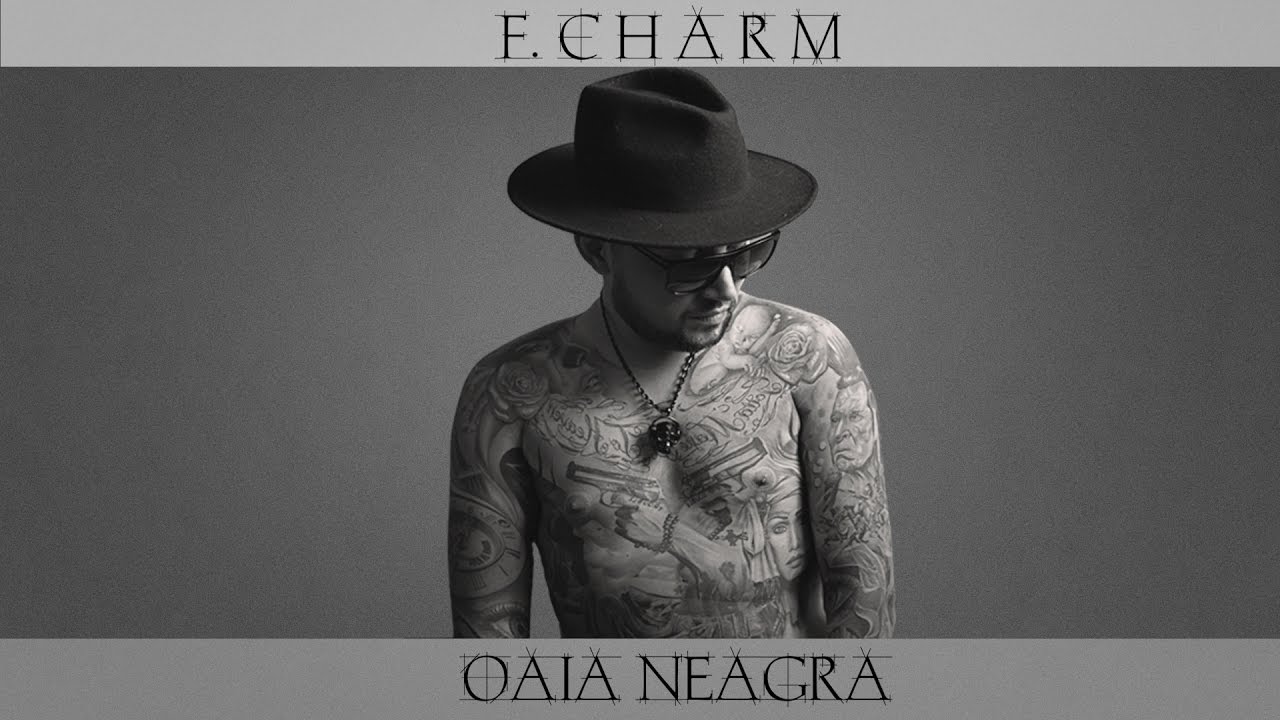 F.Charm - Iuda feat.  Aris