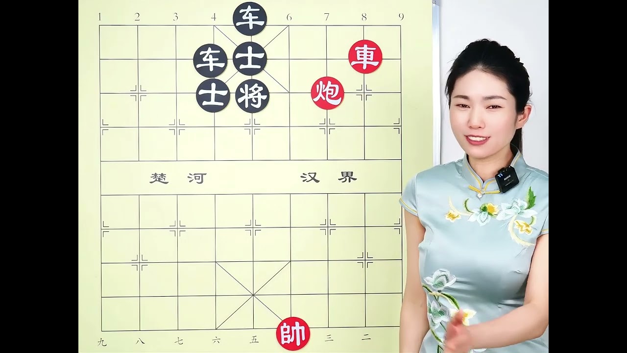 能走和已经是大吉了，竟然有出其不意，把黑棋忽悠没了
