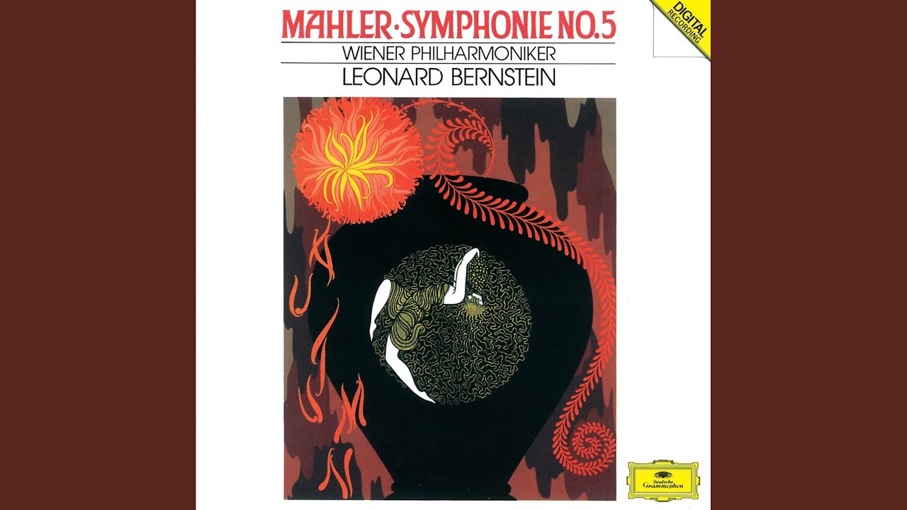 Mahler: Symphony No. 5: IV. Adagietto. Sehr langsam (Live)