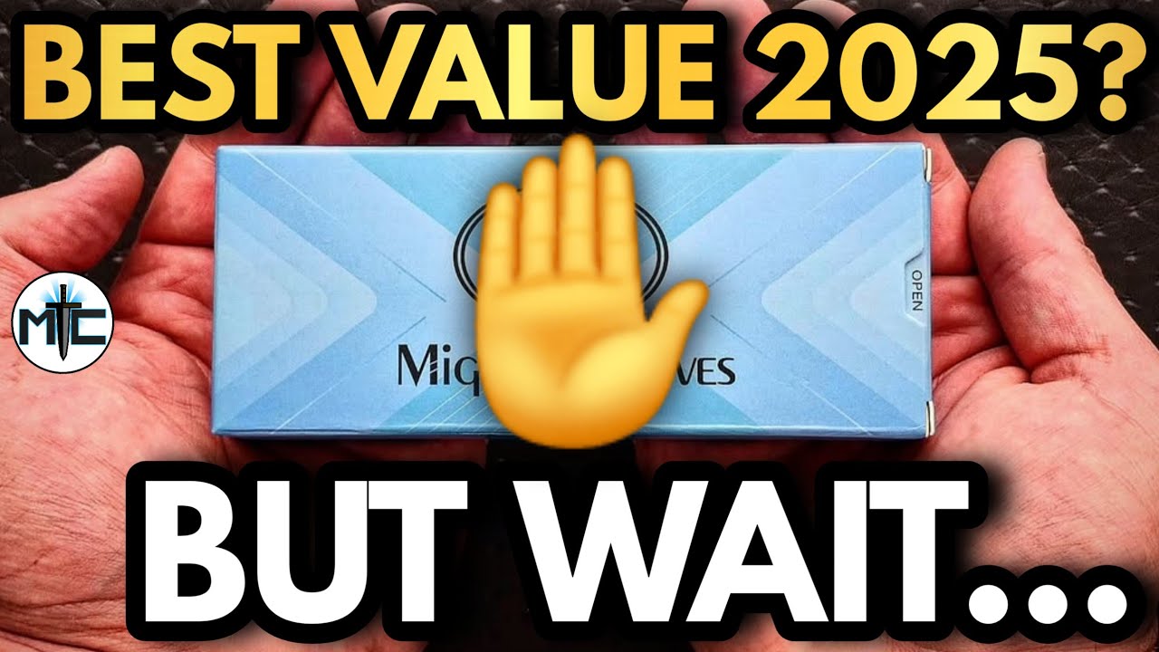 Is This The ABSOLUTE BEST VALUE KNIFE Of 2025?... One Problem... 