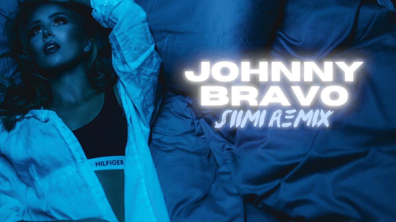 Grete Paia - Johnny Bravo feat. pluuto (Siimi remix)