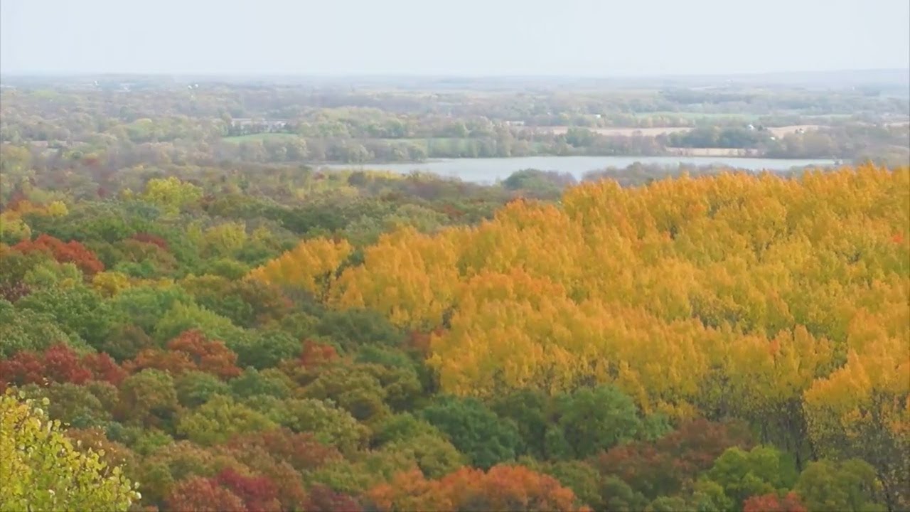 Finding Minnesota: Inspiration Peak