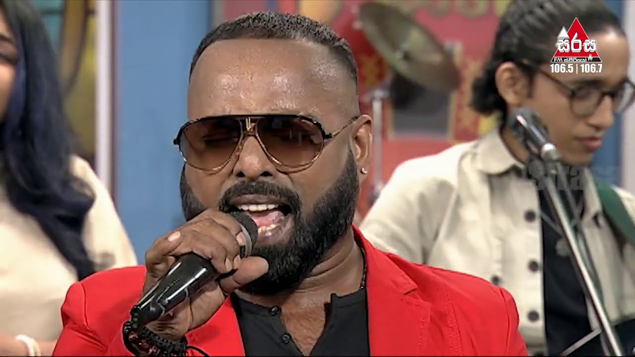 Visekari (විසේ කාරී) | Bachi Susan With Sarith Surith & The News - Acoustic version
