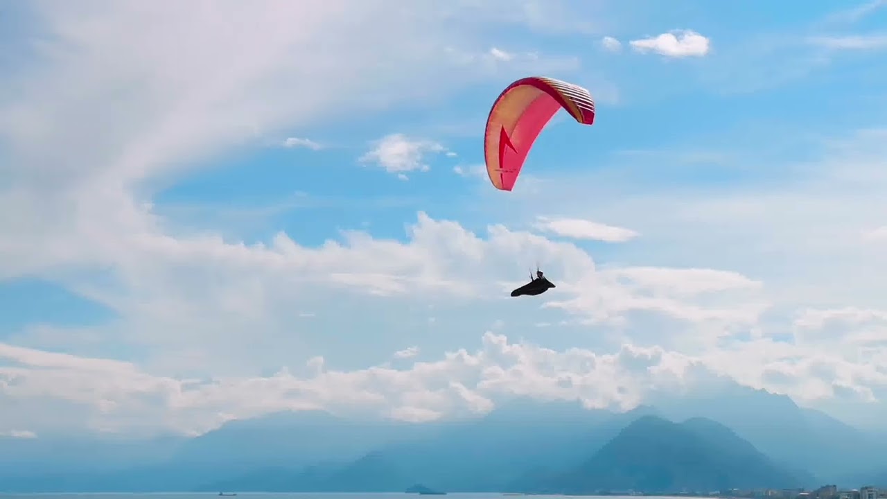 Markus Bonten feat. Steve Strange Argo - We gotta fly away
