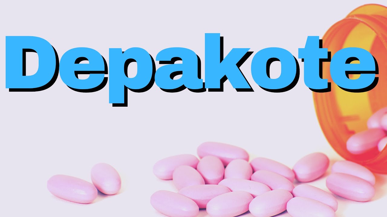 DEPAKOTE | ОБЗОР ЭКЗАМЕНА #PMHNP #ANCC #nurse@simplenursinglectures @MedicinesDiseases