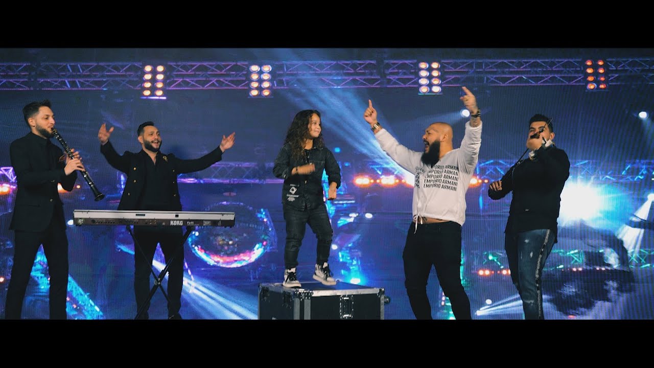 Dani Mocanu - Nani nani puiul meu | Official Video