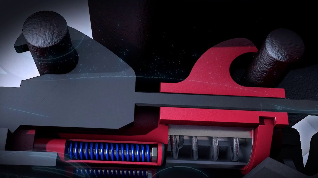 Takeuchi Hydraulic Pin Grabber Coupler