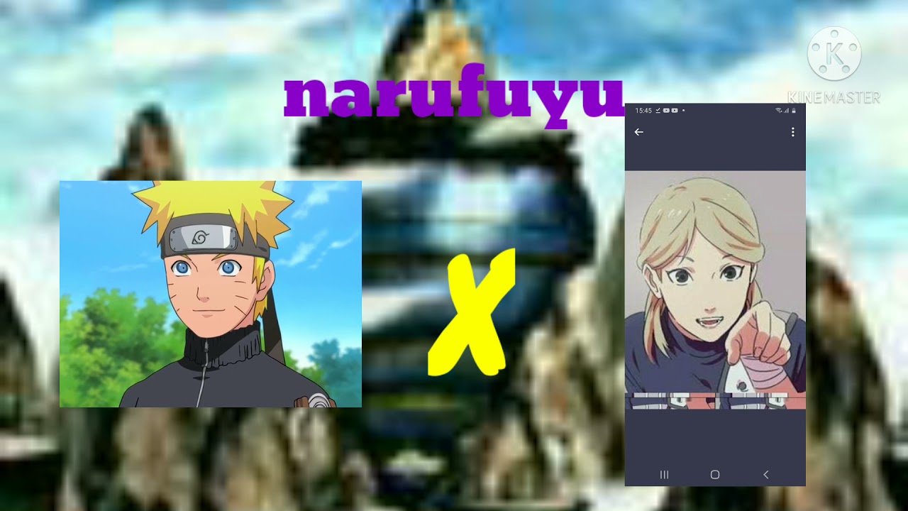 nova teoria é se naruto fosse para a Vila da nuvem (ep 1)