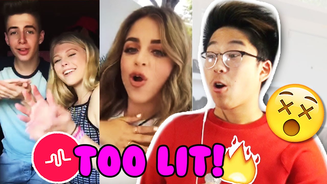 Top Featured Musical.lys of August 2016 REACTION