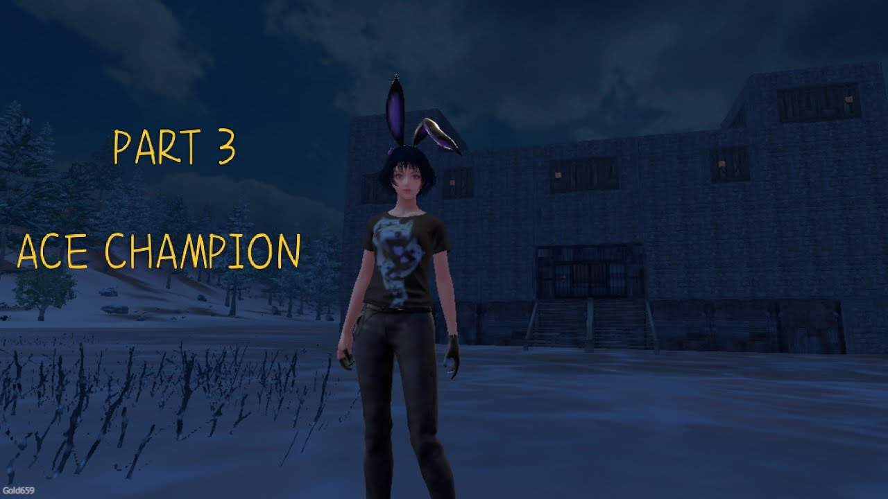 LAST island of survival game #lastislandofsurvival #rust PART 3