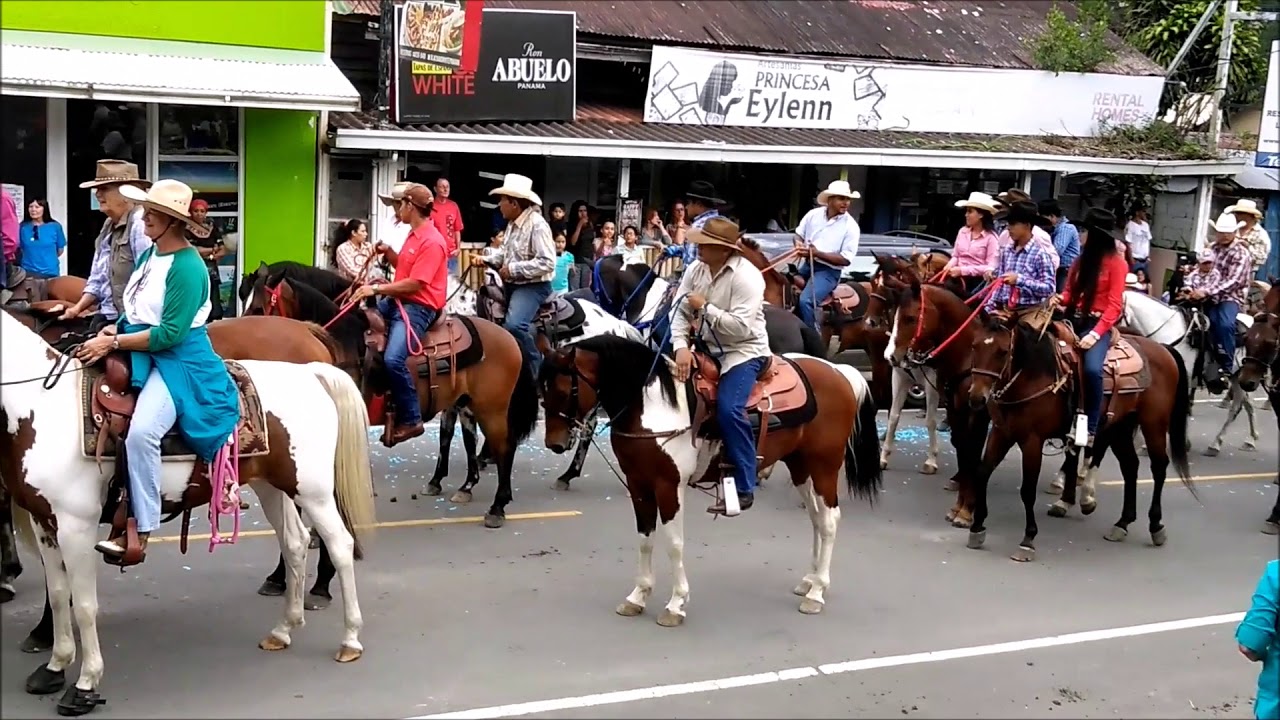 Panama 2017