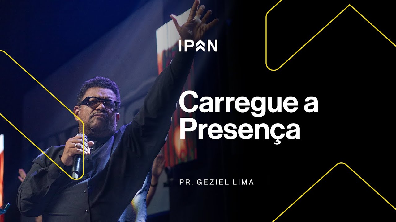 PR. GEZIEL LIMA | REVIVAL WEEK 2025