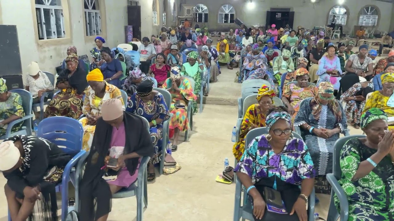 Life Transformation Experience PT 4 | Power Meeting LIVE  | IGEM - Christ Covenant Church