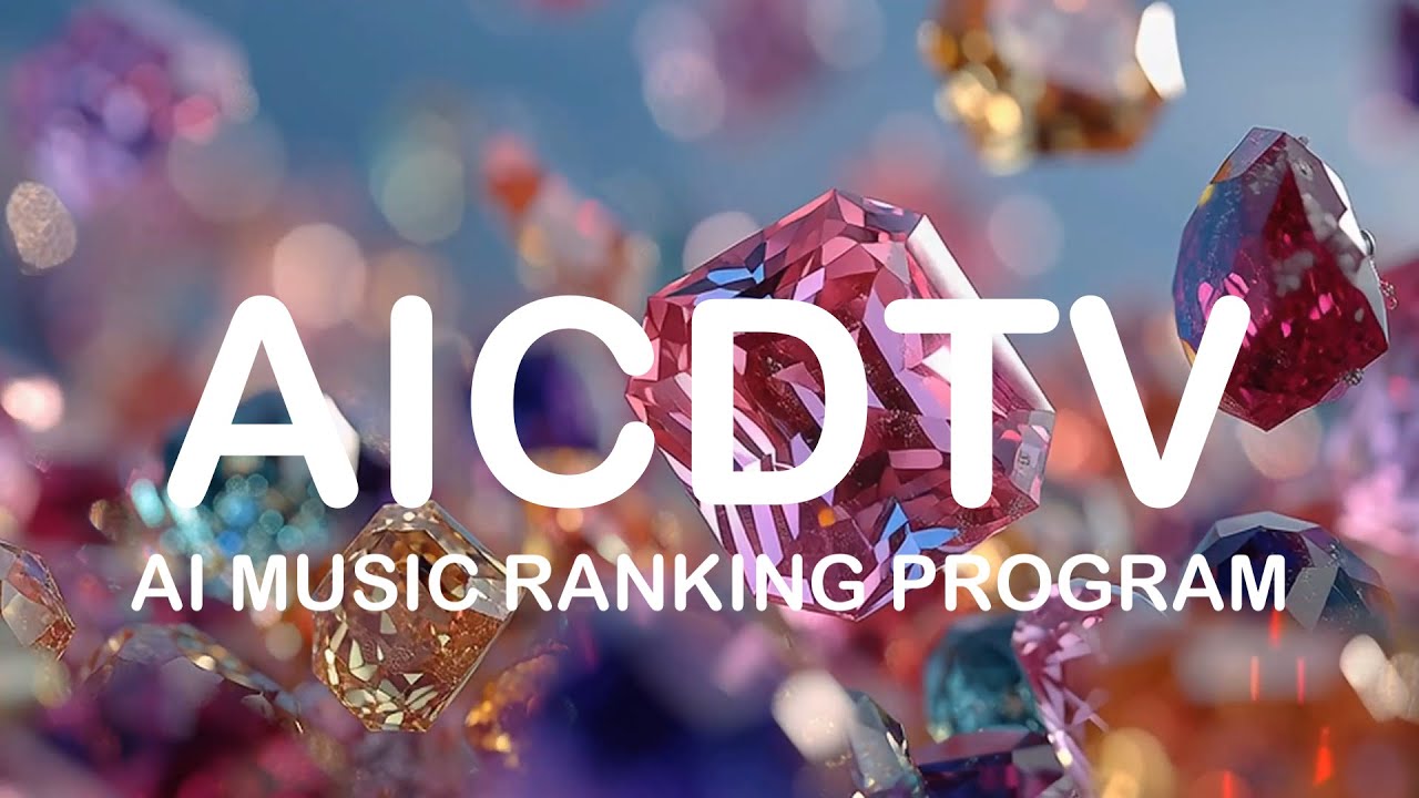 AICDTV（！？）「緊急特番」｜本家がお休みなのでこちらで代わりに…ｗ（パロディ）