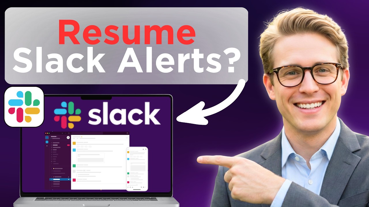 How To Unsnooze Notifications On Slack (Updated 2026)