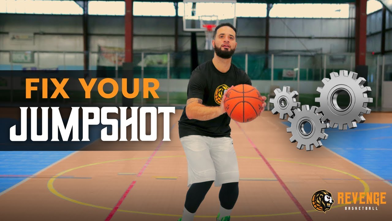 QUICK SHOOTING FIX | Most Players Ignore These 3 Keys To Shooting