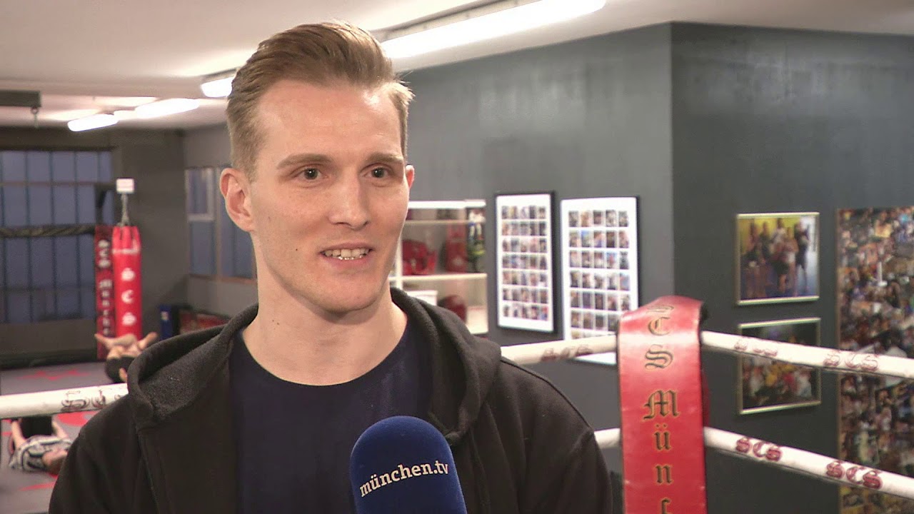 Night of Muay Thai – Münchner Lokalmatadoren treten in Kampfsportgala im klassischen Thaiboxen an
