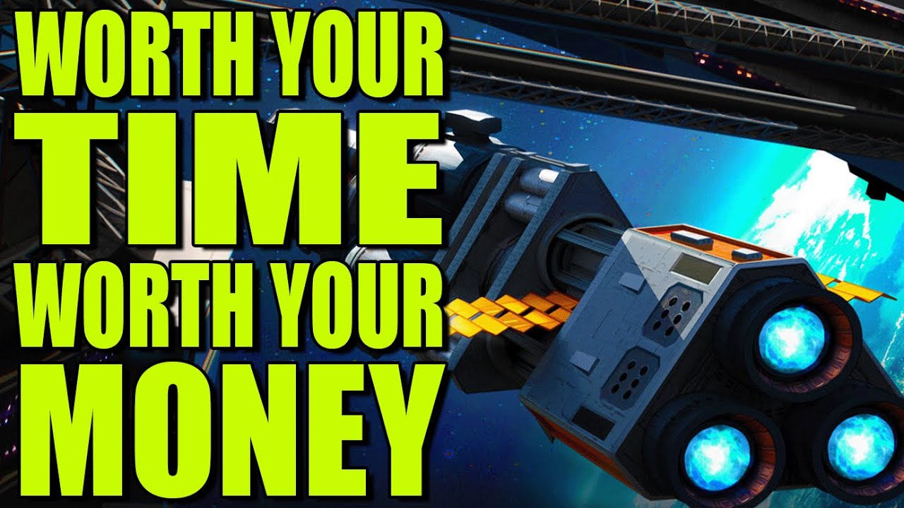 Terra Invicta | Worth Your Time and Money (Overview)