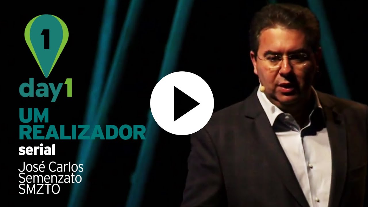 Day 1 | Um Realizador 