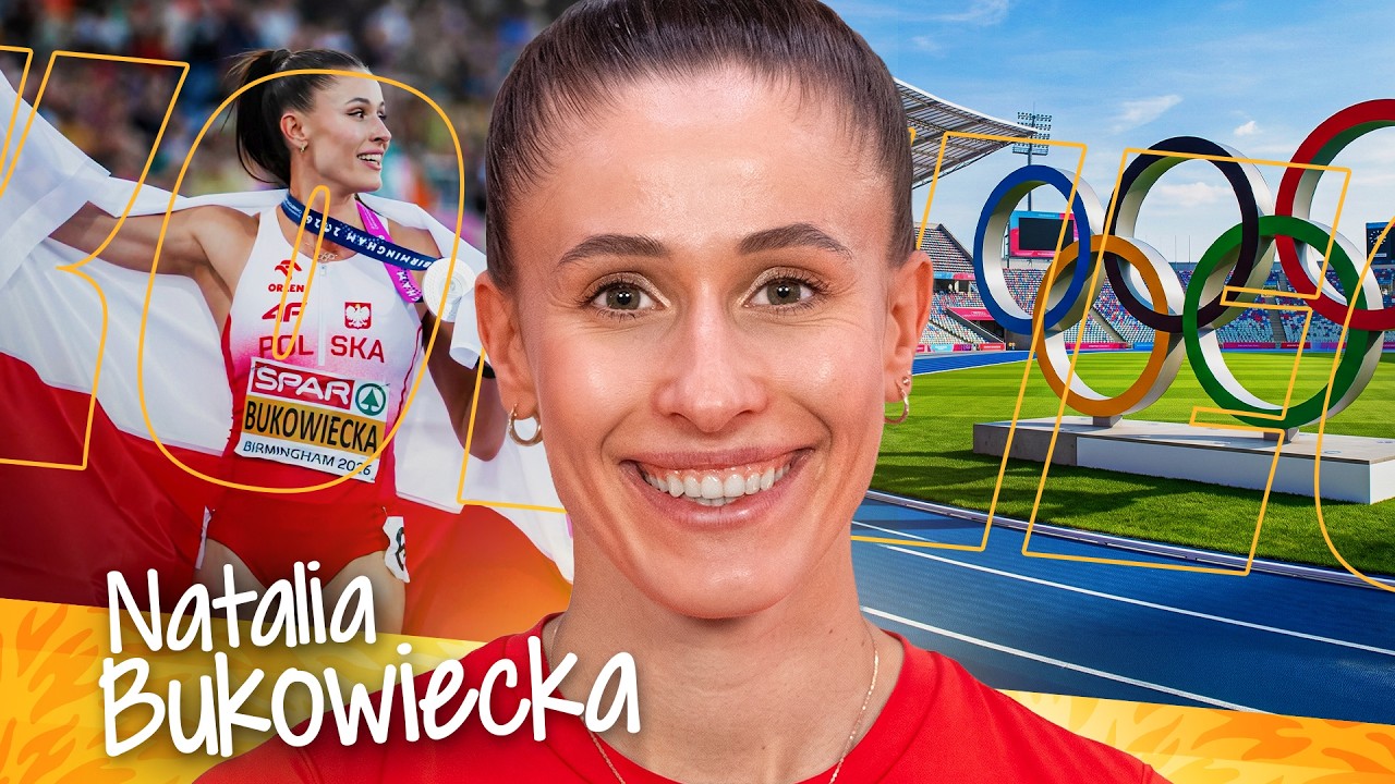 ILE WYCISKA NATALIA BUKOWIECKA?