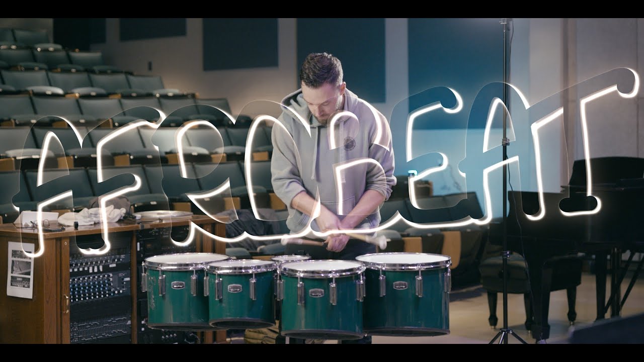 Afrobeat | Mike Hodges