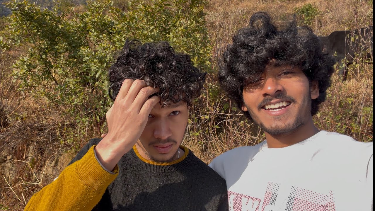 ⛄ ❄️ बर्फबारी पर दिल्ली वालों के विचार 🤔😂#uttarakhand #snowfall#publicreaction😮😅