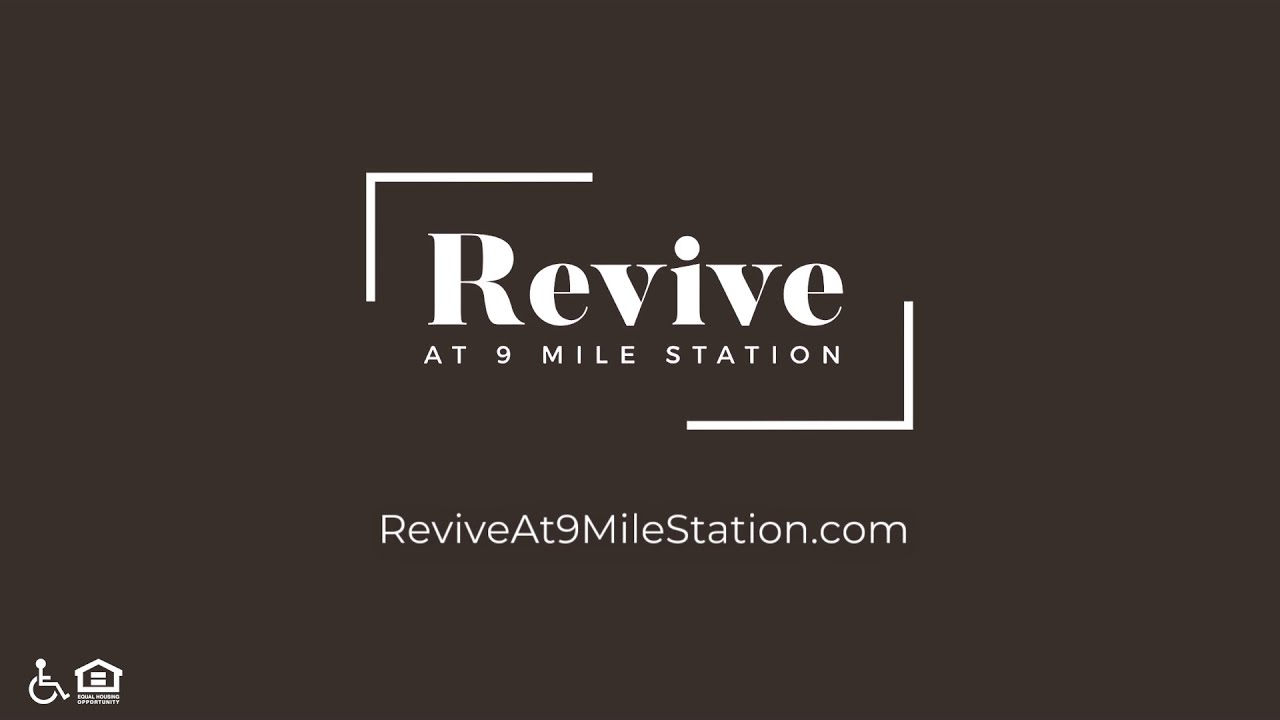 Revive at 9 Mile Station | Denver, CO | Bridge Property Management