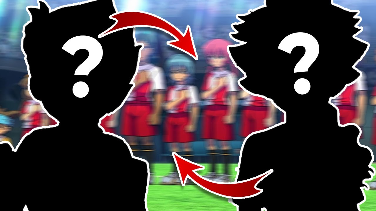 Who Should Have Been Inazuma Japan in Inazuma Eleven Go?
