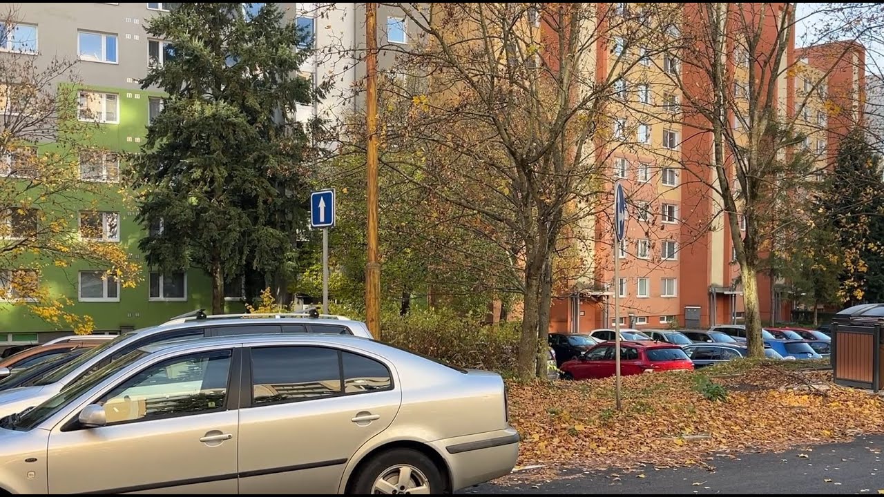 Odkladá sa rezidentské parkovanie v MČ KVP?