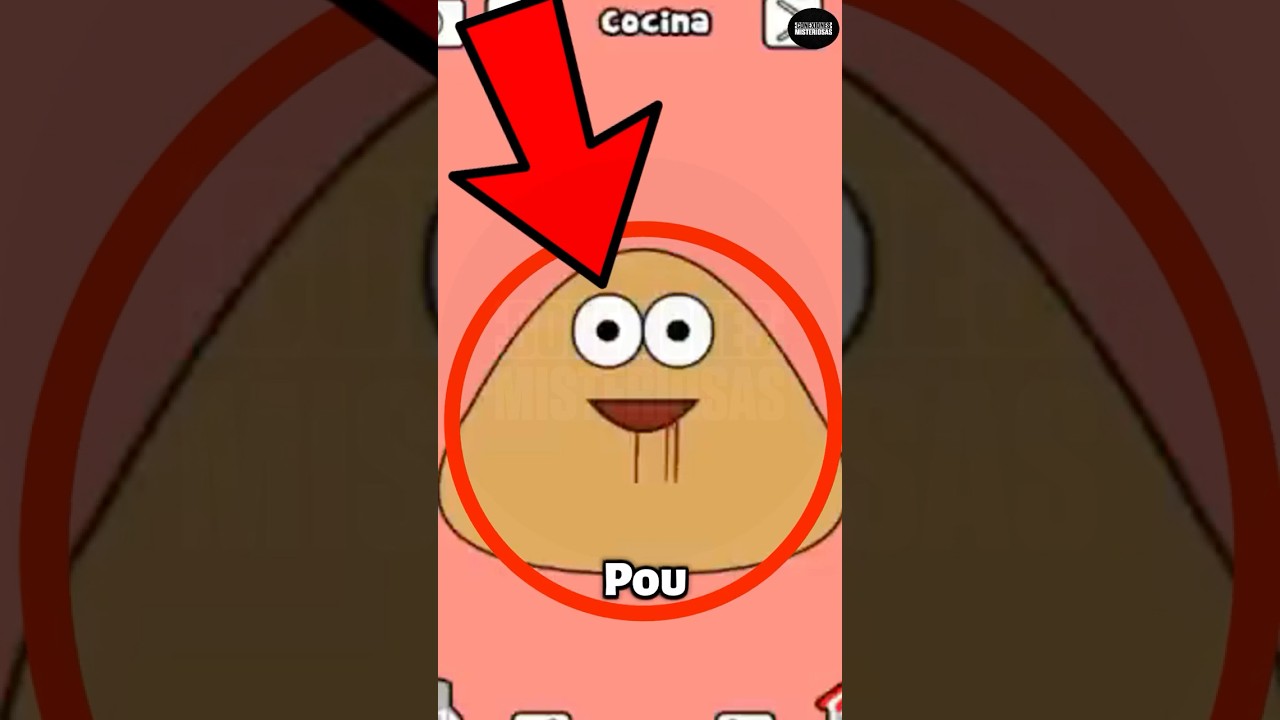 Nunca Intentes Matar a Pou