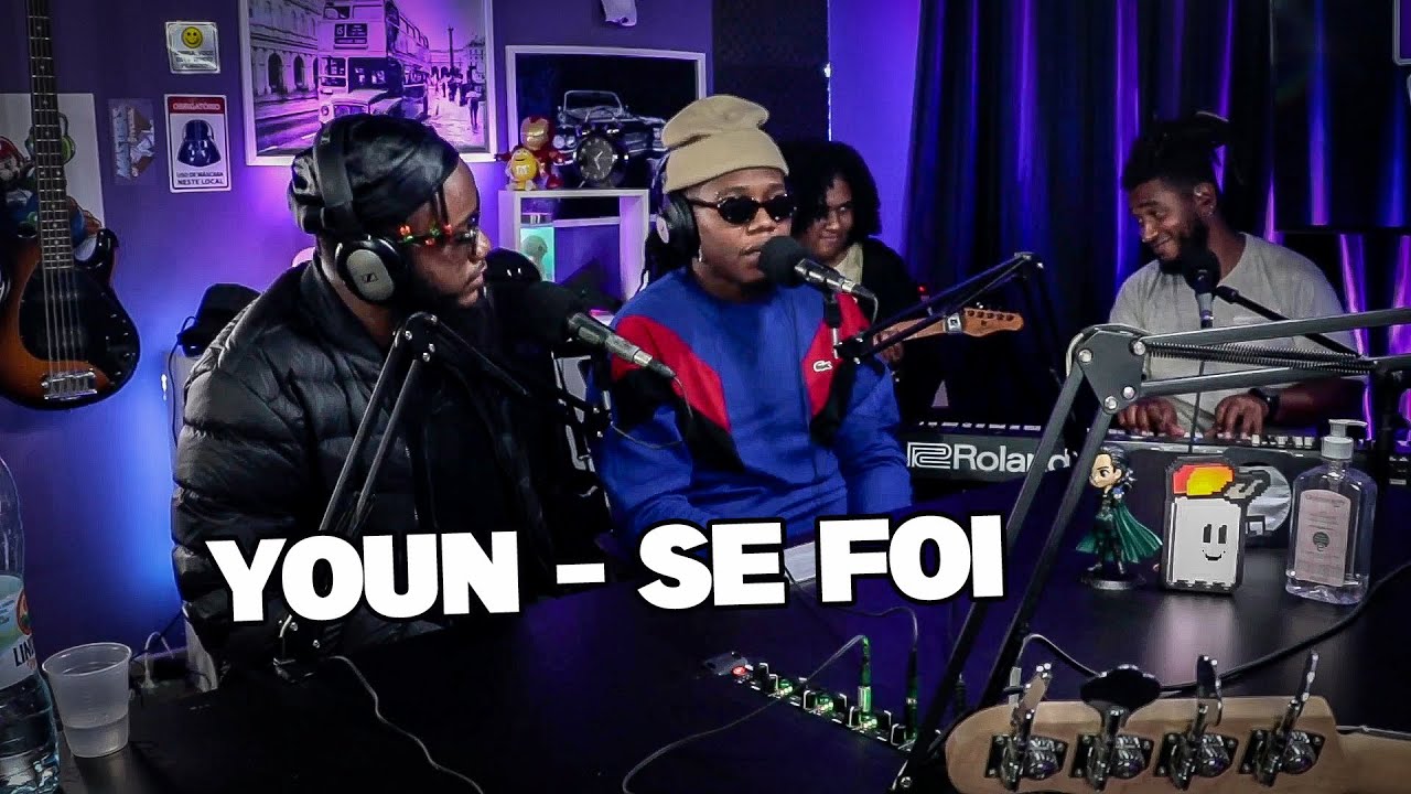 Sente essa VIBE 🎵🎵