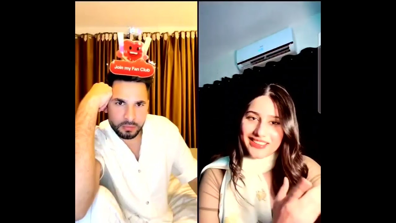 Waliuallah and badsha sra khokli gapshap video tar akhira ogori 