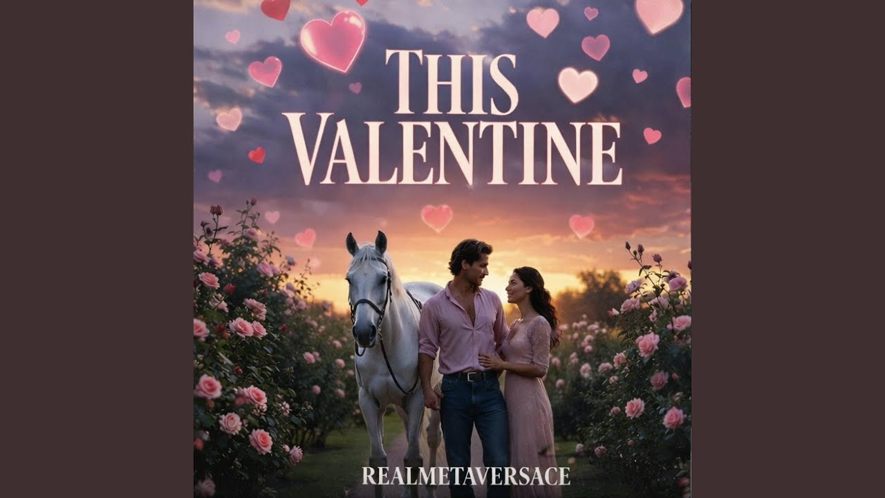 This Valentine