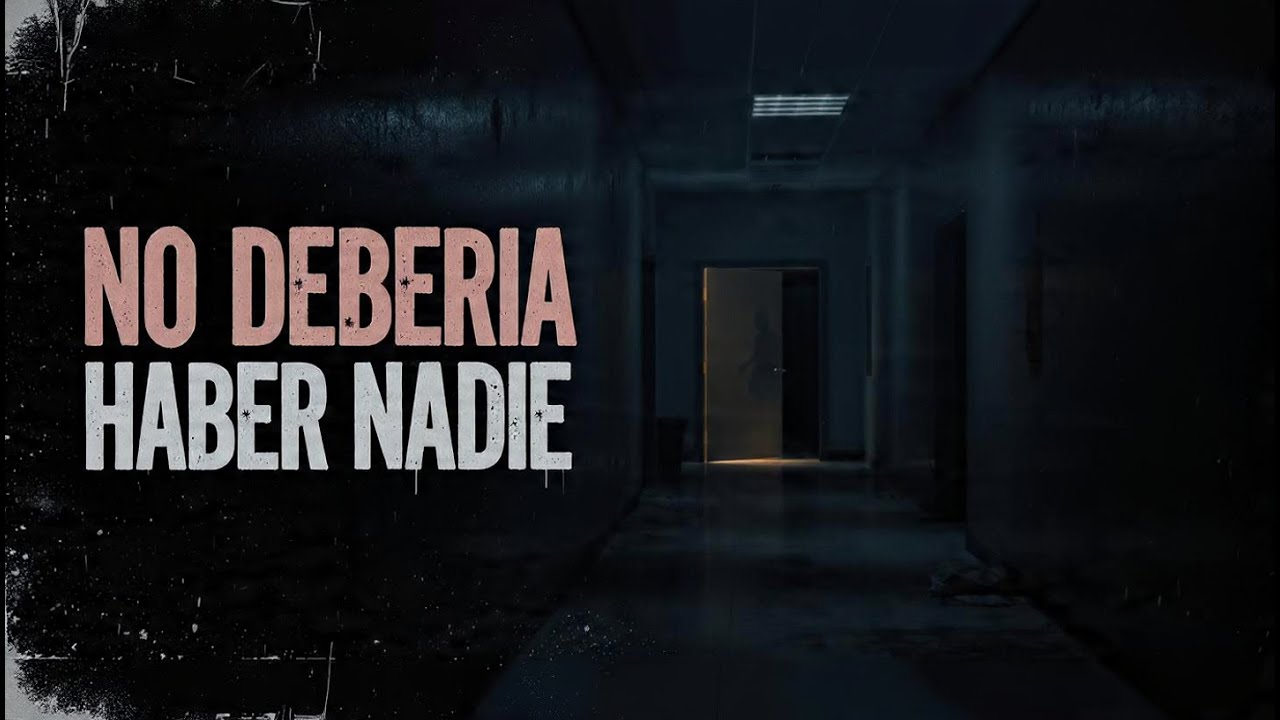 Las Cámaras de Seguridad que Grabaron Solas Cuando Ya No Había Electricidad  Caso Real en España