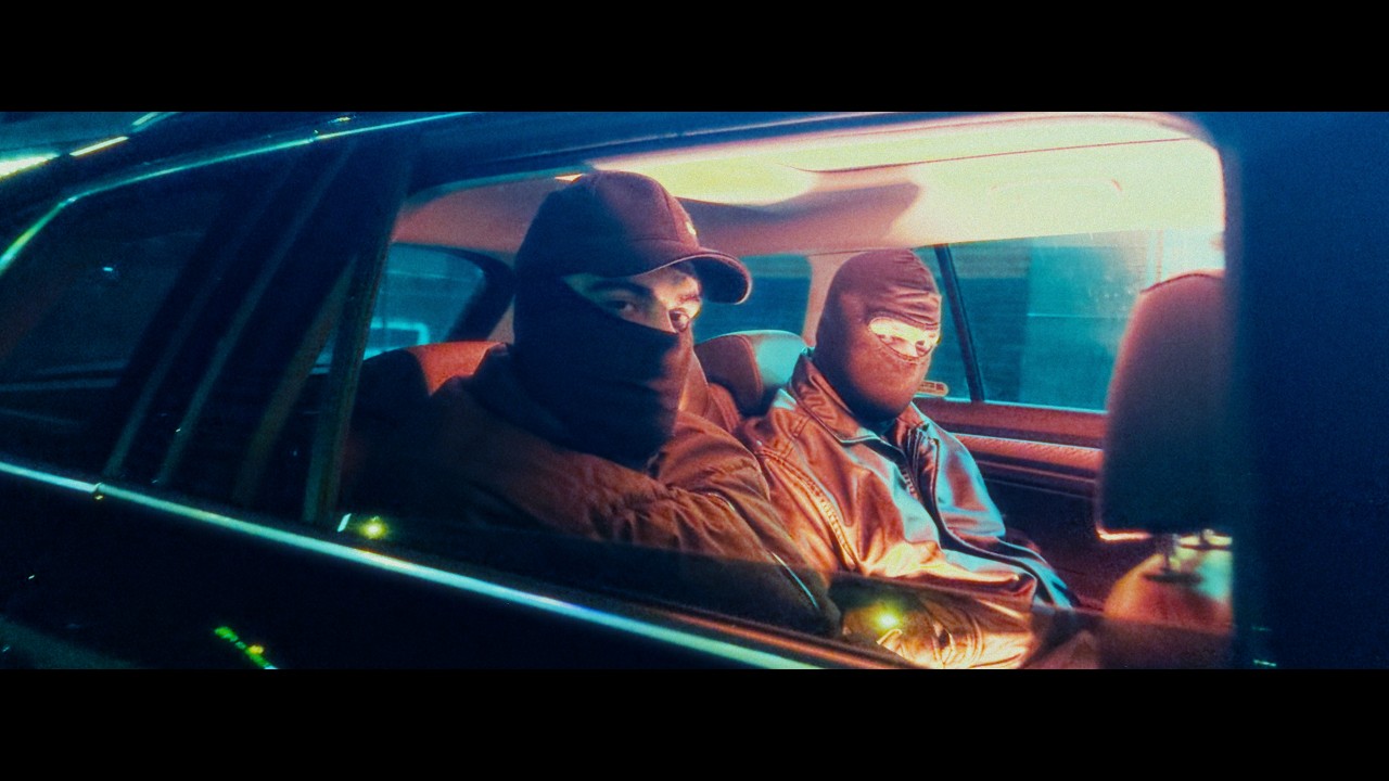 💵Nardan &ndash; Paket | Official Music Video