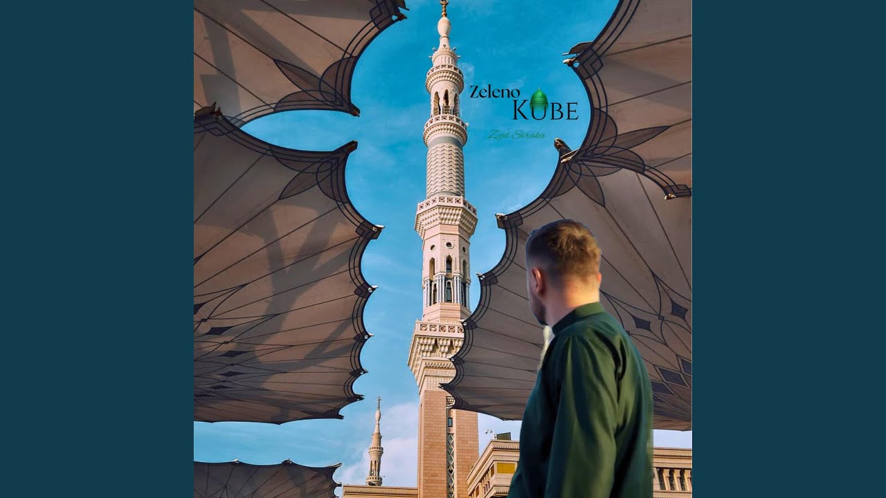ZELENO KUBE