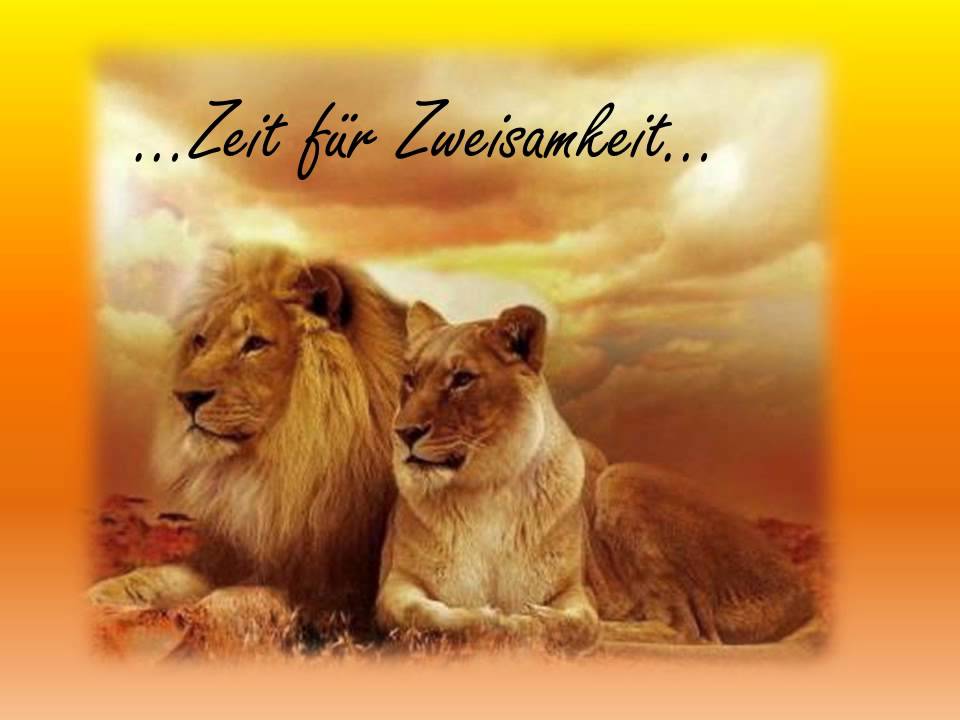 Ich wünsche Dir Zeit ...