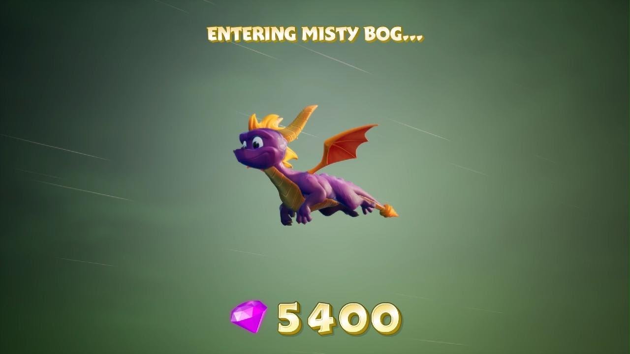 Spyro The Dragon Gnasty Gnorc