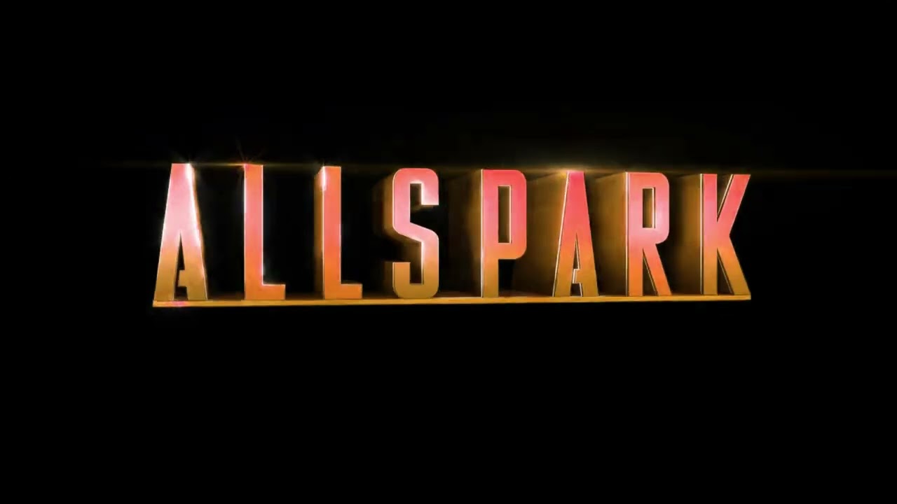 Preview 2 Allspark Pictures Logo
