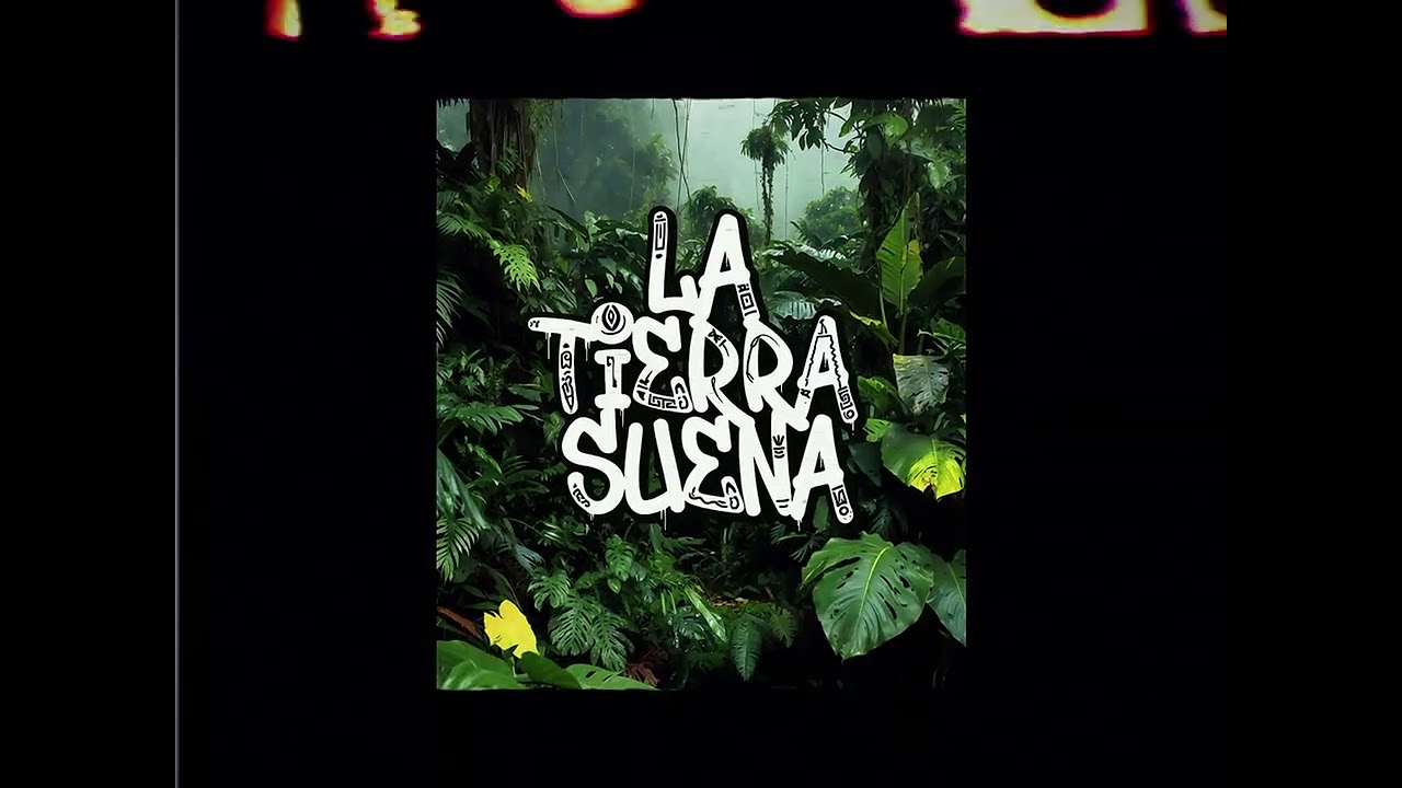 LA TIERRA SUENA
