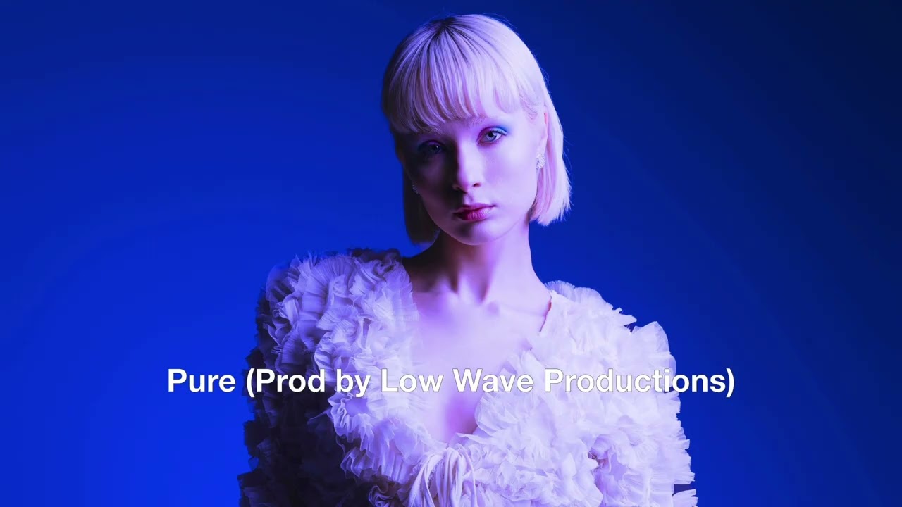 The Weeknd type instrumental, Tove Lo type instrumental, Robyn type instrumental 